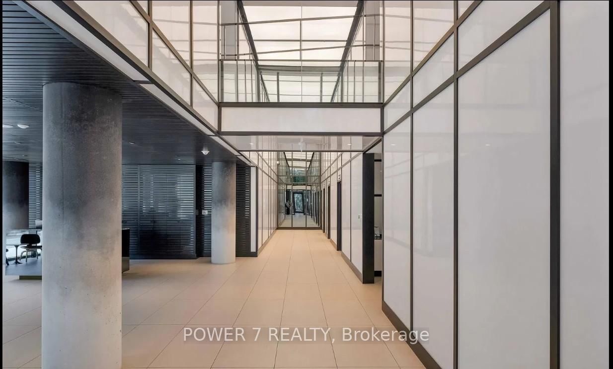 Condo for sale at 533-28 Eastern Avenue, Toronto, Ontario, M5A 1H5 - Moss Park - MLS: C12935388