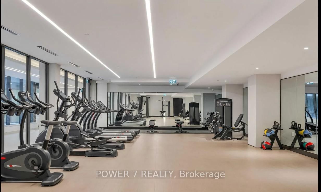 Condo for sale at 533-28 Eastern Avenue, Toronto, Ontario, M5A 1H5 - Moss Park - MLS: C12935388