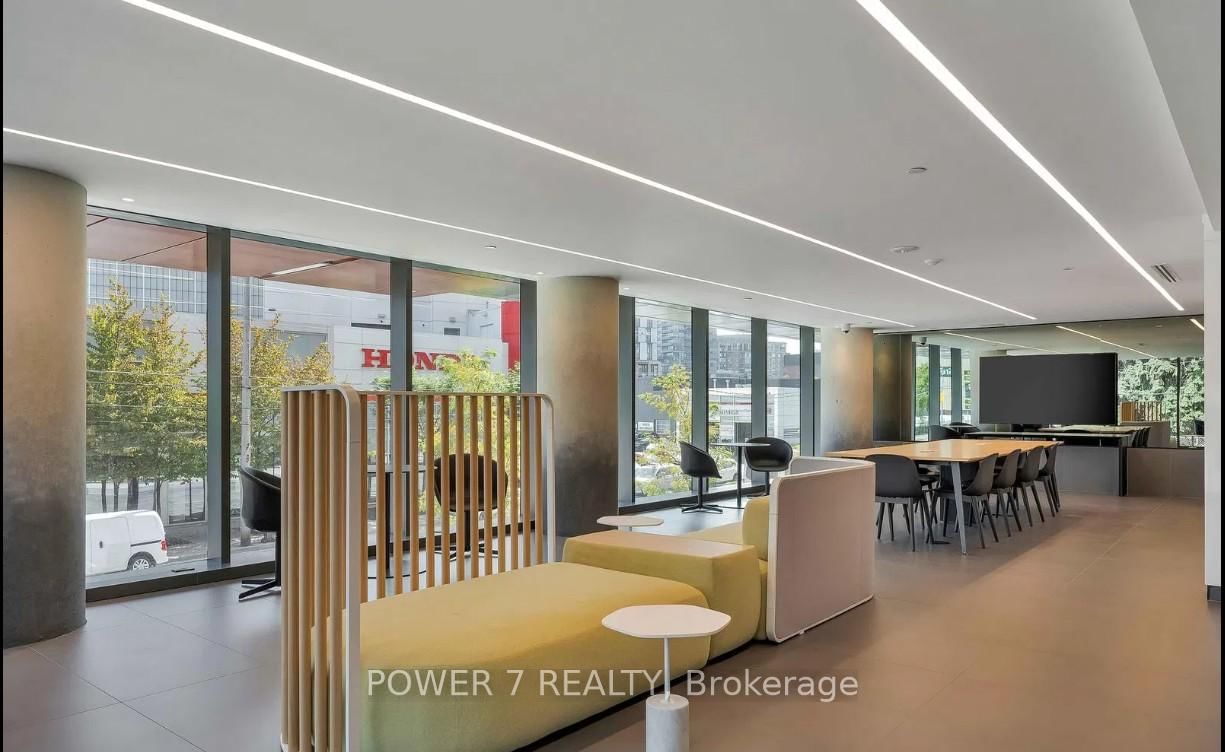 Condo for sale at 533-28 Eastern Avenue, Toronto, Ontario, M5A 1H5 - Moss Park - MLS: C12935388