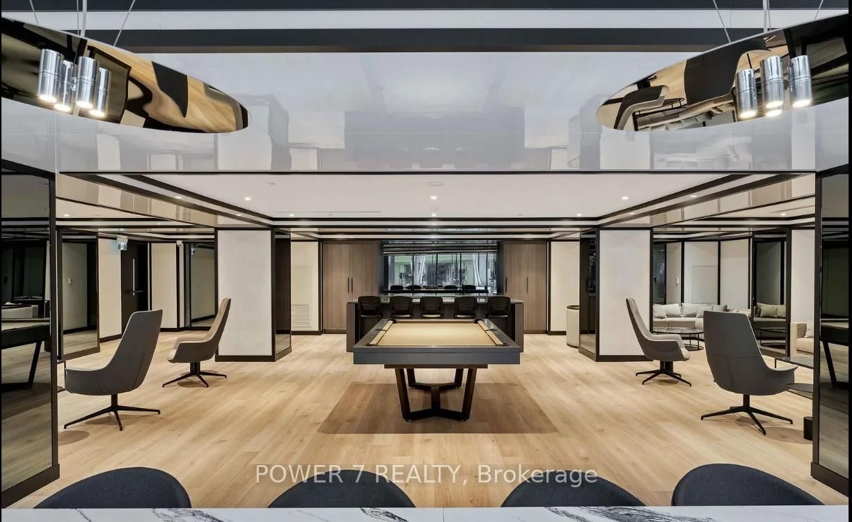 Condo for sale at 533-28 Eastern Avenue, Toronto, Ontario, M5A 1H5 - Moss Park - MLS: C12935388