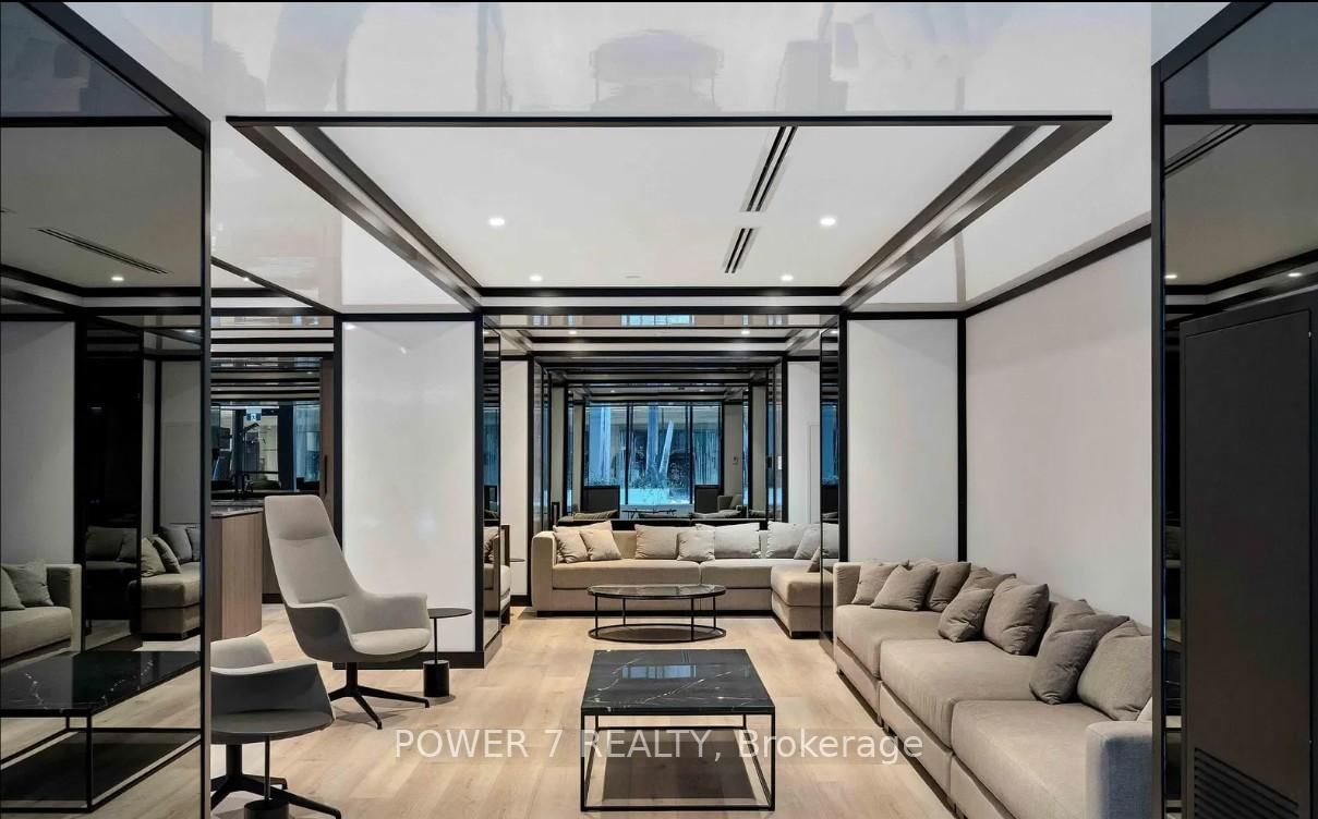 Condo for sale at 533-28 Eastern Avenue, Toronto, Ontario, M5A 1H5 - Moss Park - MLS: C12935388