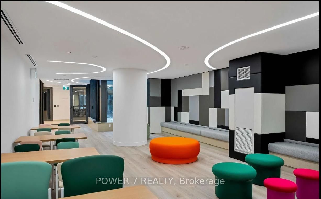 Condo for sale at 533-28 Eastern Avenue, Toronto, Ontario, M5A 1H5 - Moss Park - MLS: C12935388