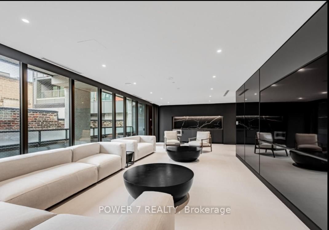 Condo for sale at 533-28 Eastern Avenue, Toronto, Ontario, M5A 1H5 - Moss Park - MLS: C12935388