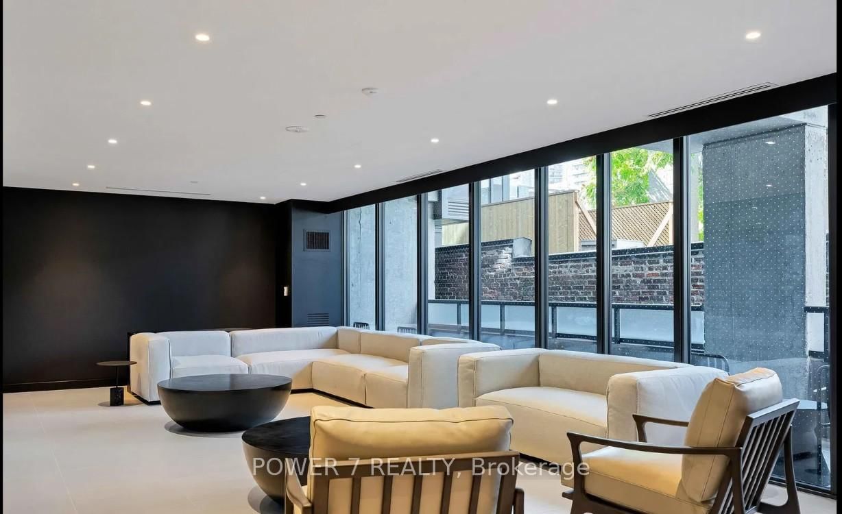 Condo for sale at 533-28 Eastern Avenue, Toronto, Ontario, M5A 1H5 - Moss Park - MLS: C12935388