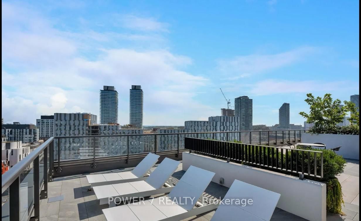 Condo for sale at 533-28 Eastern Avenue, Toronto, Ontario, M5A 1H5 - Moss Park - MLS: C12935388