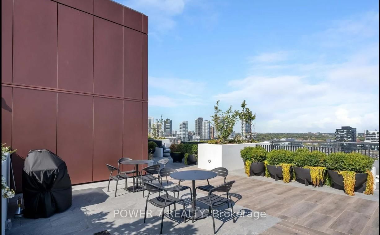 Condo for sale at 533-28 Eastern Avenue, Toronto, Ontario, M5A 1H5 - Moss Park - MLS: C12935388