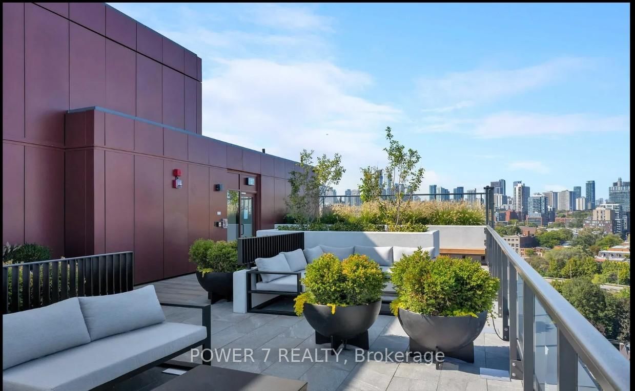 28 Eastern Avenue, Unit 533 - Photo 33