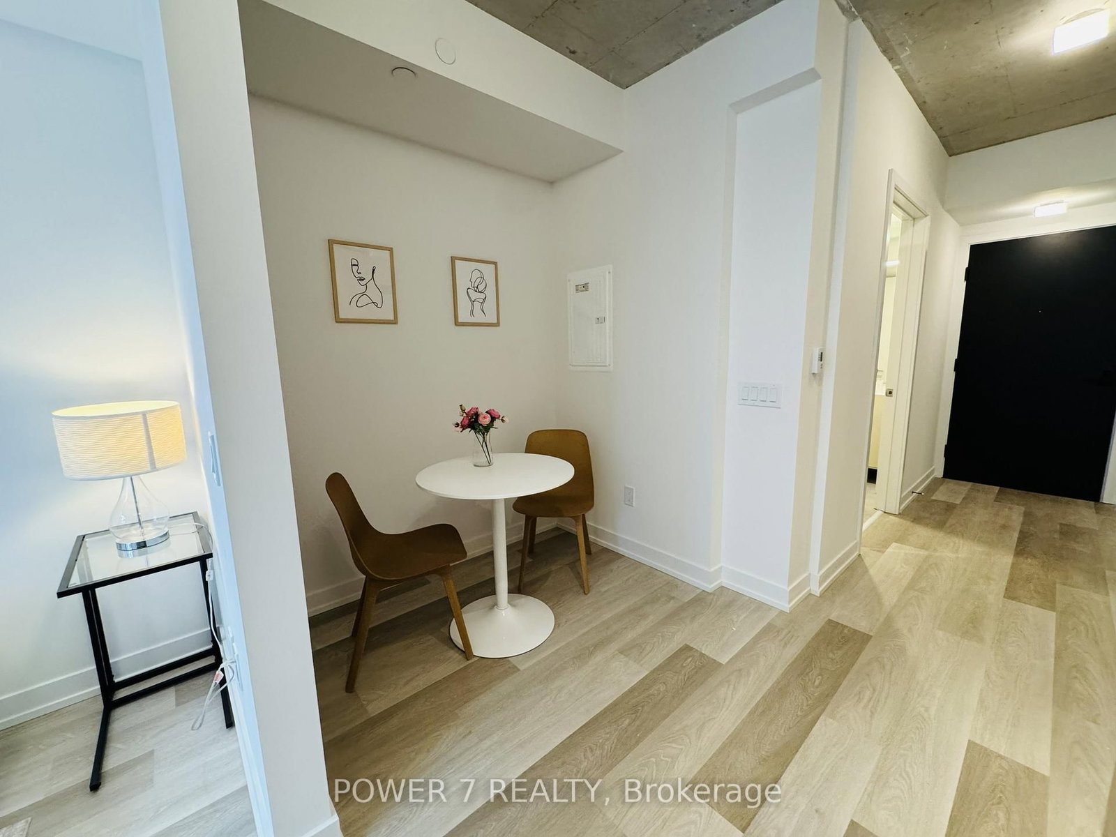 Condo for sale at 533-28 Eastern Avenue, Toronto, Ontario, M5A 1H5 - Moss Park - MLS: C12935388