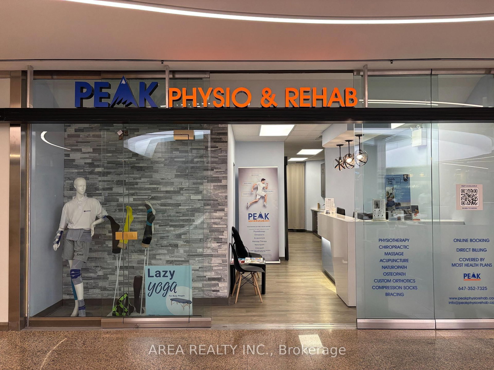 121 King Street W, Unit B132 - Photo 5