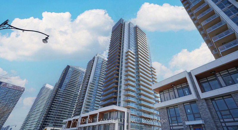 103 - 33 MCMAHON Dr, Toronto, M2K 0J2 | Image 2