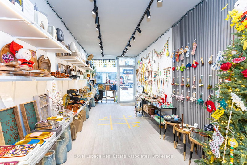 618 Queen St W, Toronto, M6J 1E4 | Image 2