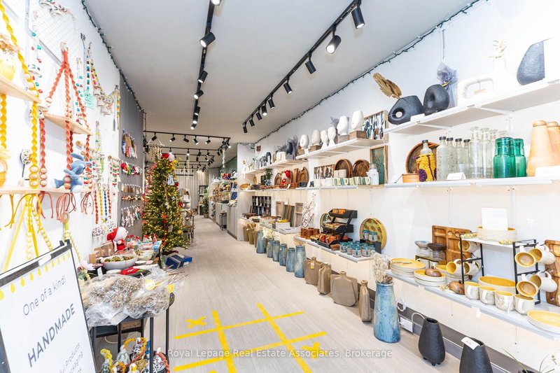 618 Queen St W, Toronto, M6J 1E4 | Image 3