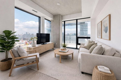 1302 - 284 King St | Toronto | Image