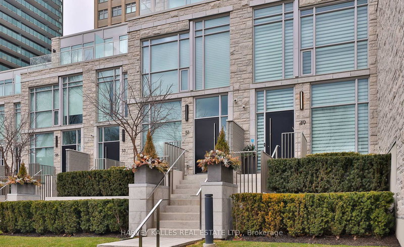 49 Foxbar Rd, Toronto, M4V 2G5 | Image 2