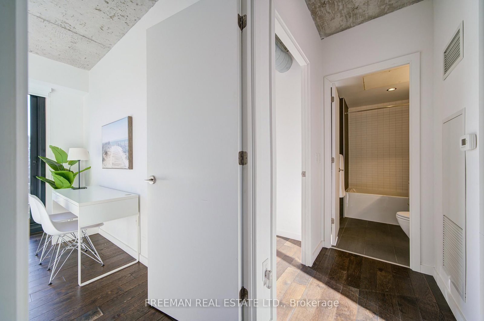 Condo for sale at PH 37-47 Lower River Street, Toronto, Ontario, M5A 0G1 - Moss Park - MLS: C12935646