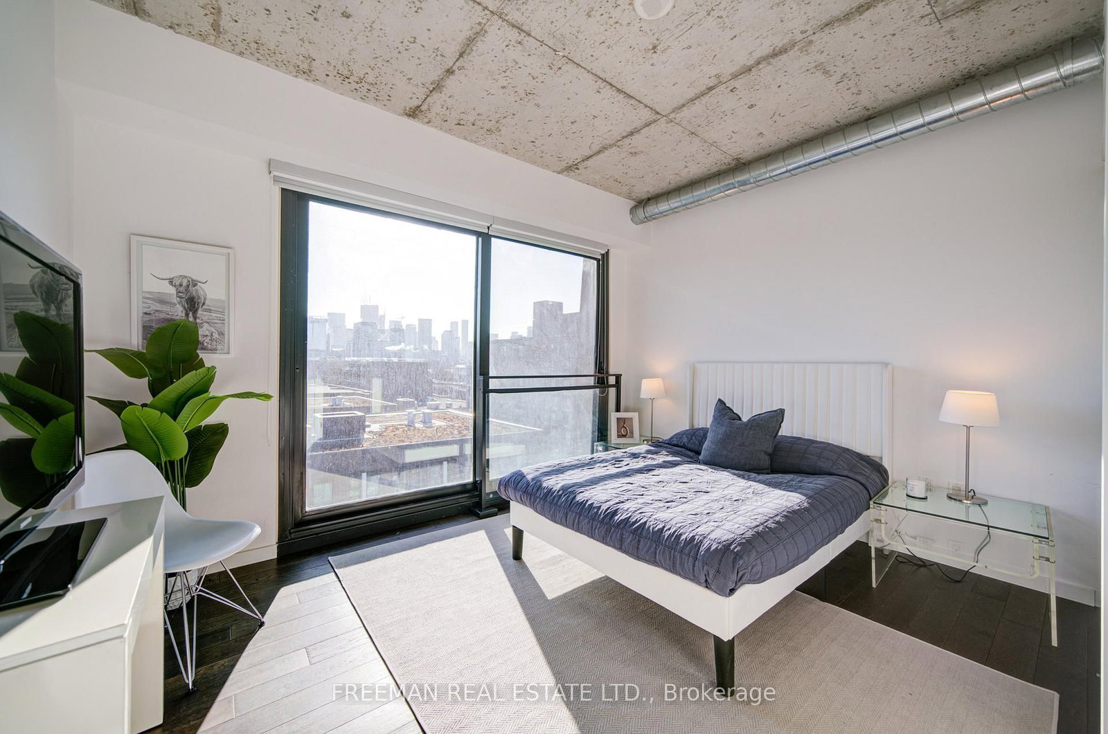 Condo for sale at PH 37-47 Lower River Street, Toronto, Ontario, M5A 0G1 - Moss Park - MLS: C12935646