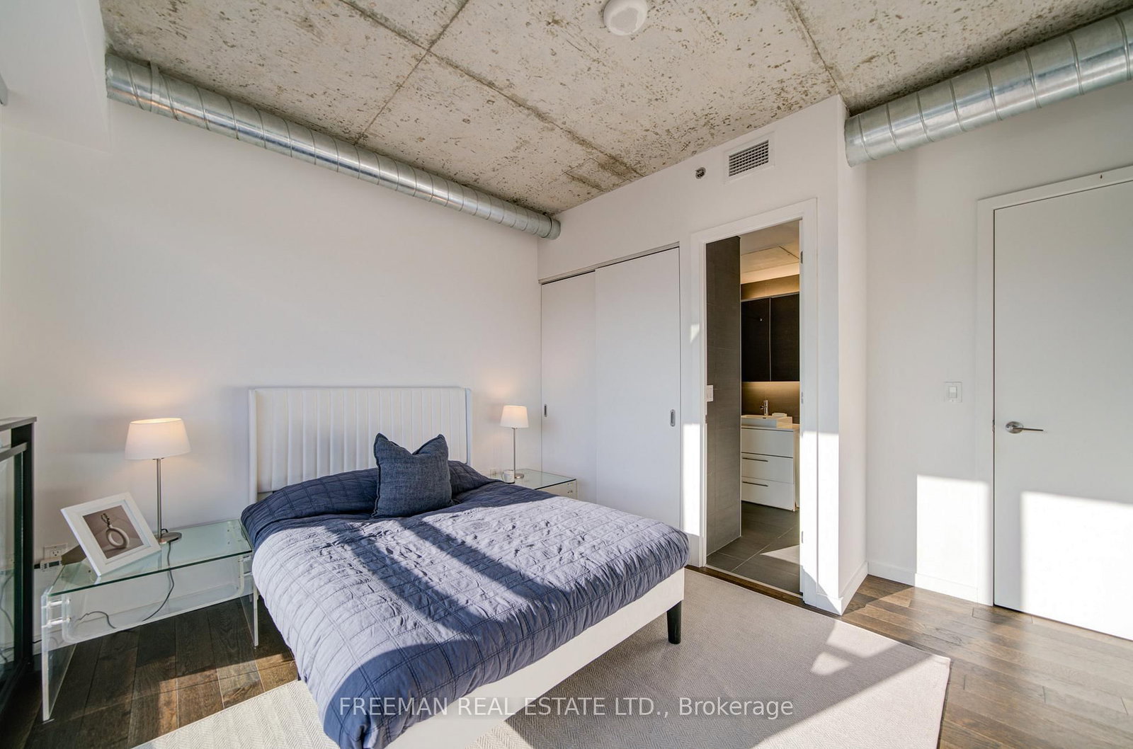 Condo for sale at PH 37-47 Lower River Street, Toronto, Ontario, M5A 0G1 - Moss Park - MLS: C12935646