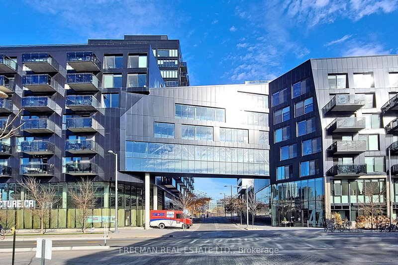 PH 37 - 47 Lower River St, Toronto, M5A 0G1 | Image 2