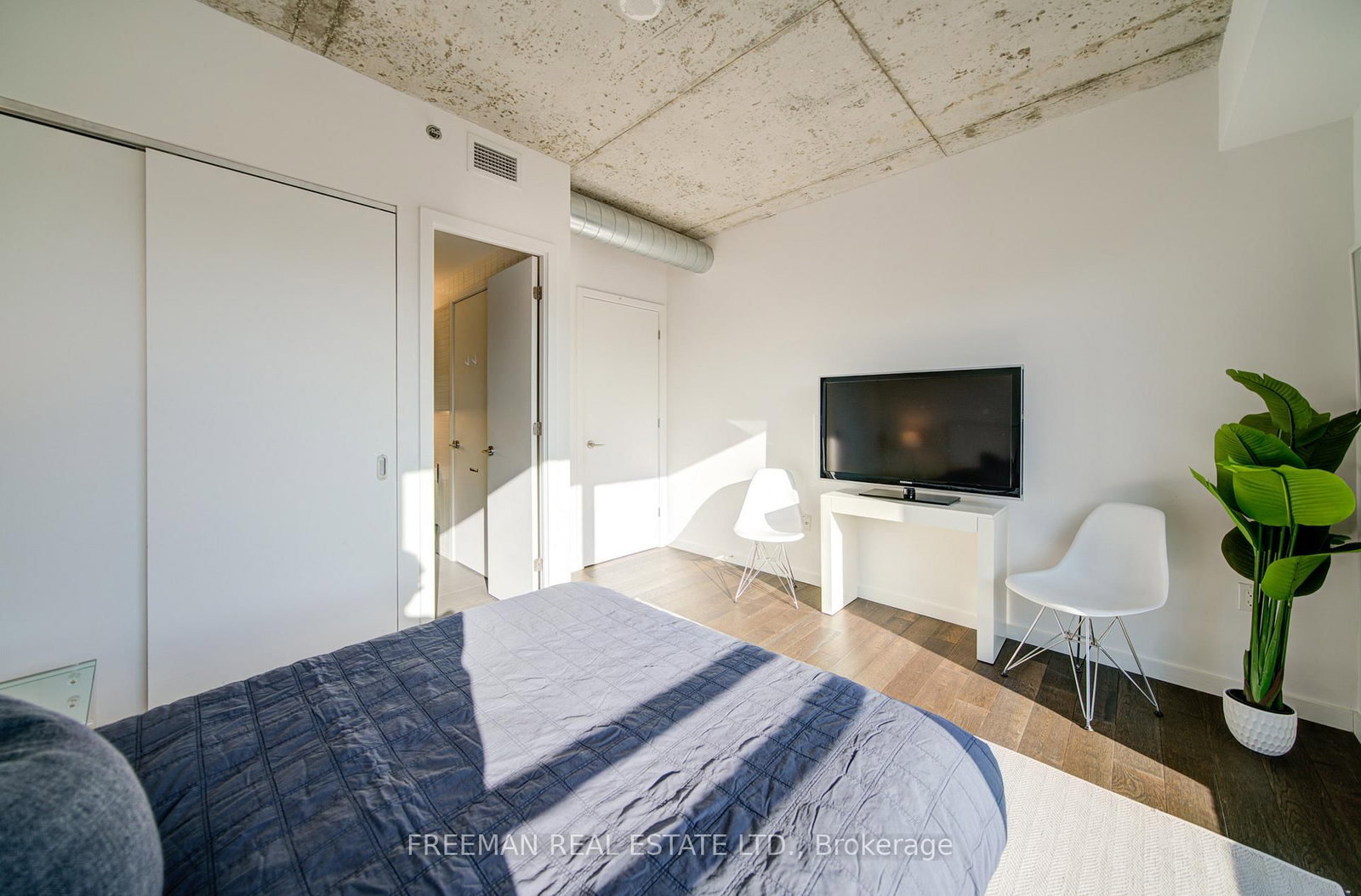 Condo for sale at PH 37-47 Lower River Street, Toronto, Ontario, M5A 0G1 - Moss Park - MLS: C12935646