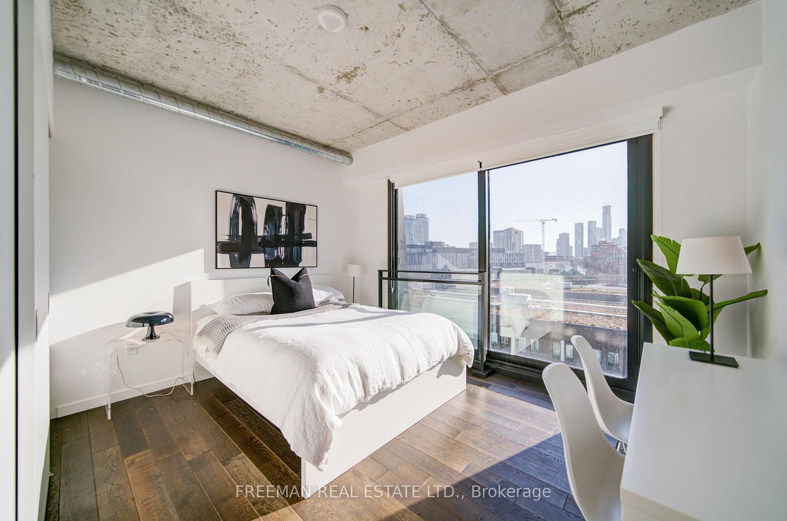 Condo for sale at PH 37-47 Lower River Street, Toronto, Ontario, M5A 0G1 - Moss Park - MLS: C12935646