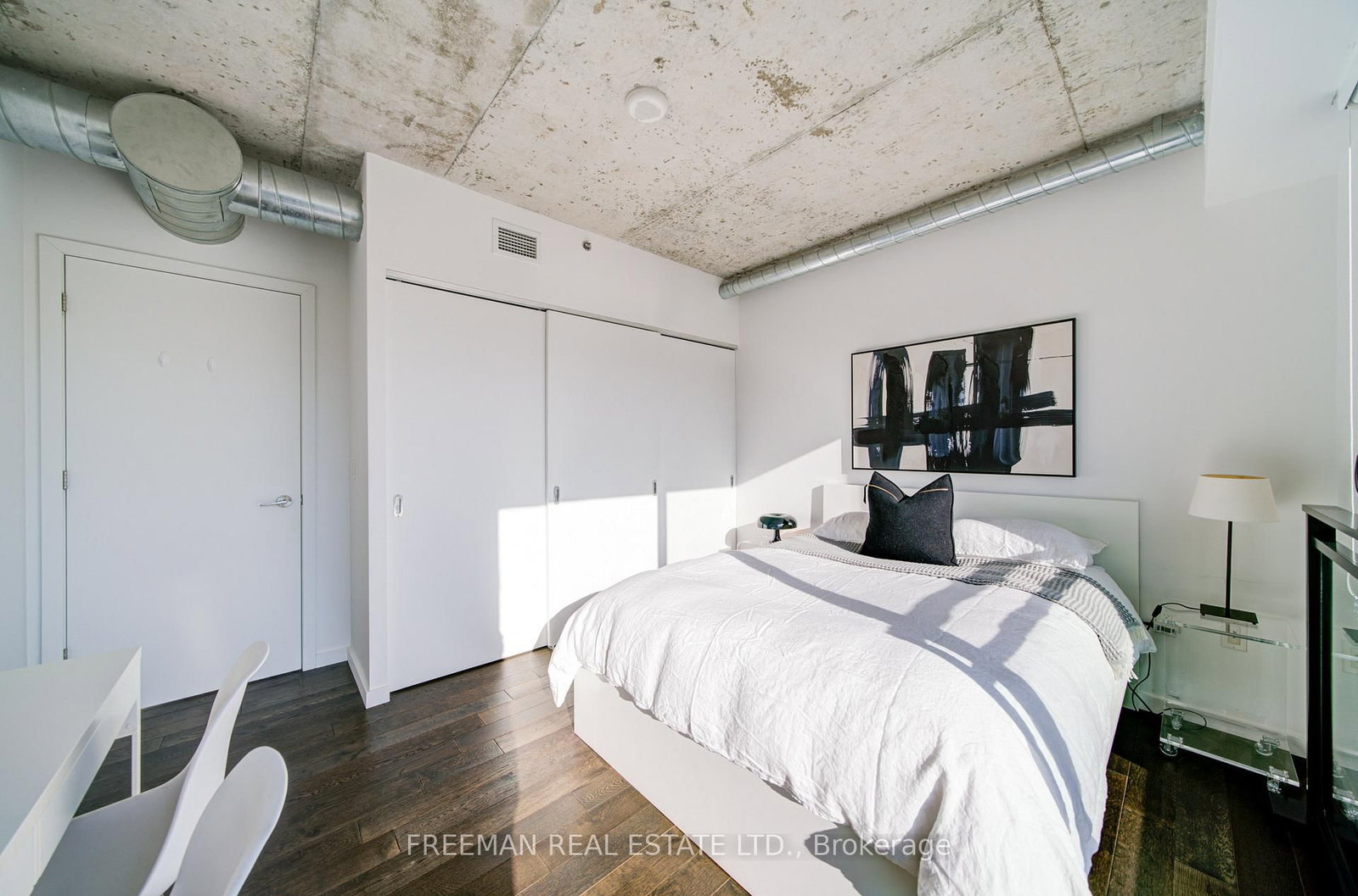 Condo for sale at PH 37-47 Lower River Street, Toronto, Ontario, M5A 0G1 - Moss Park - MLS: C12935646