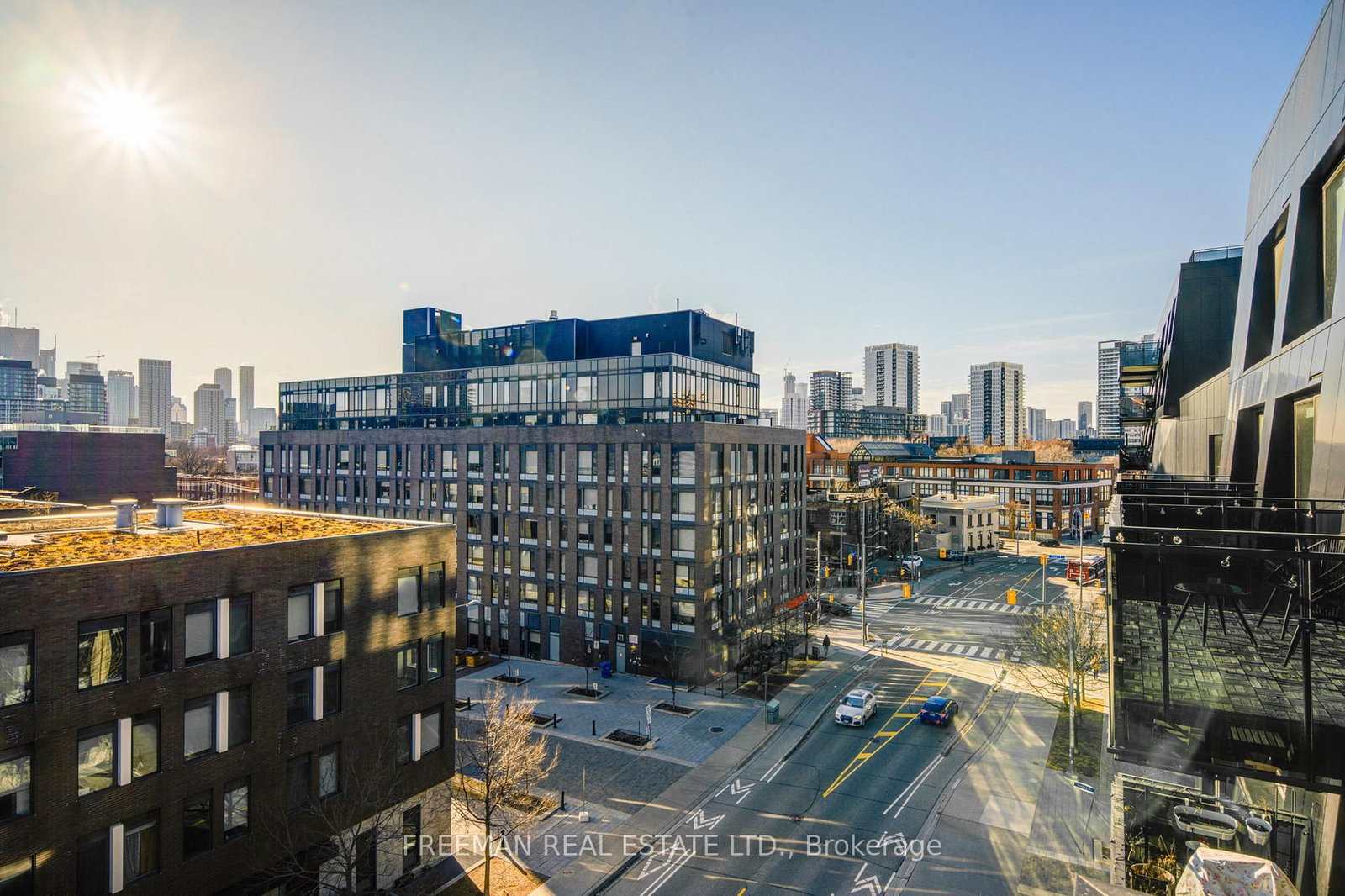 Condo for sale at PH 37-47 Lower River Street, Toronto, Ontario, M5A 0G1 - Moss Park - MLS: C12935646