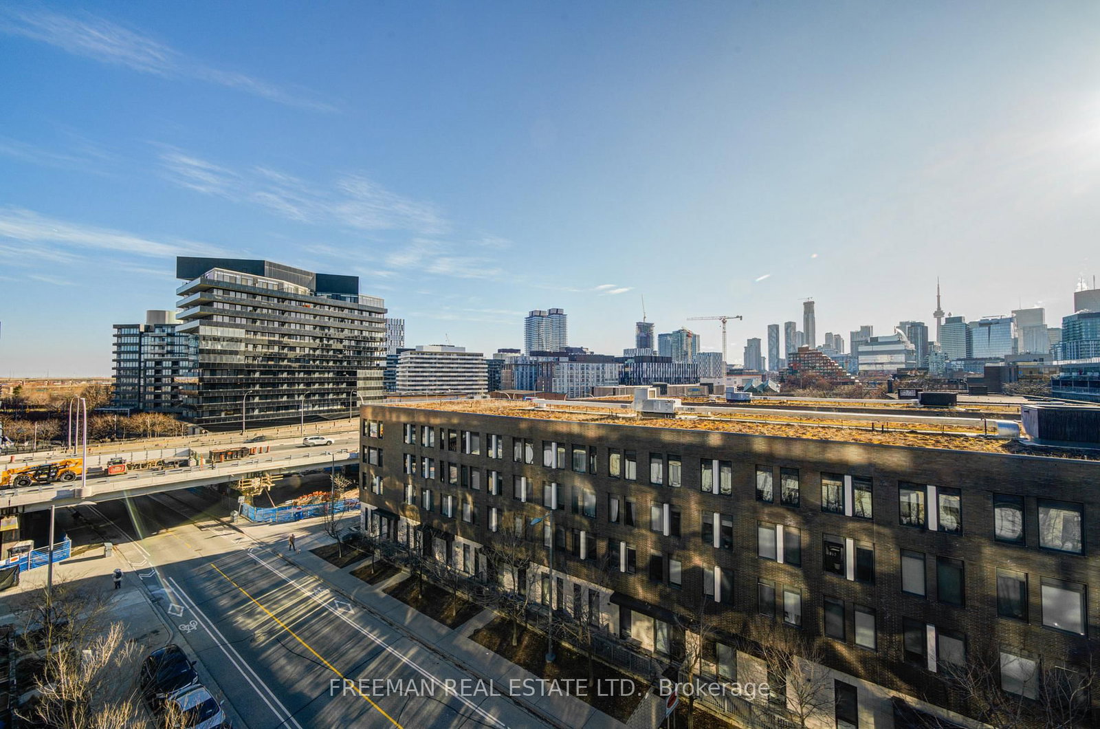 Condo for sale at PH 37-47 Lower River Street, Toronto, Ontario, M5A 0G1 - Moss Park - MLS: C12935646