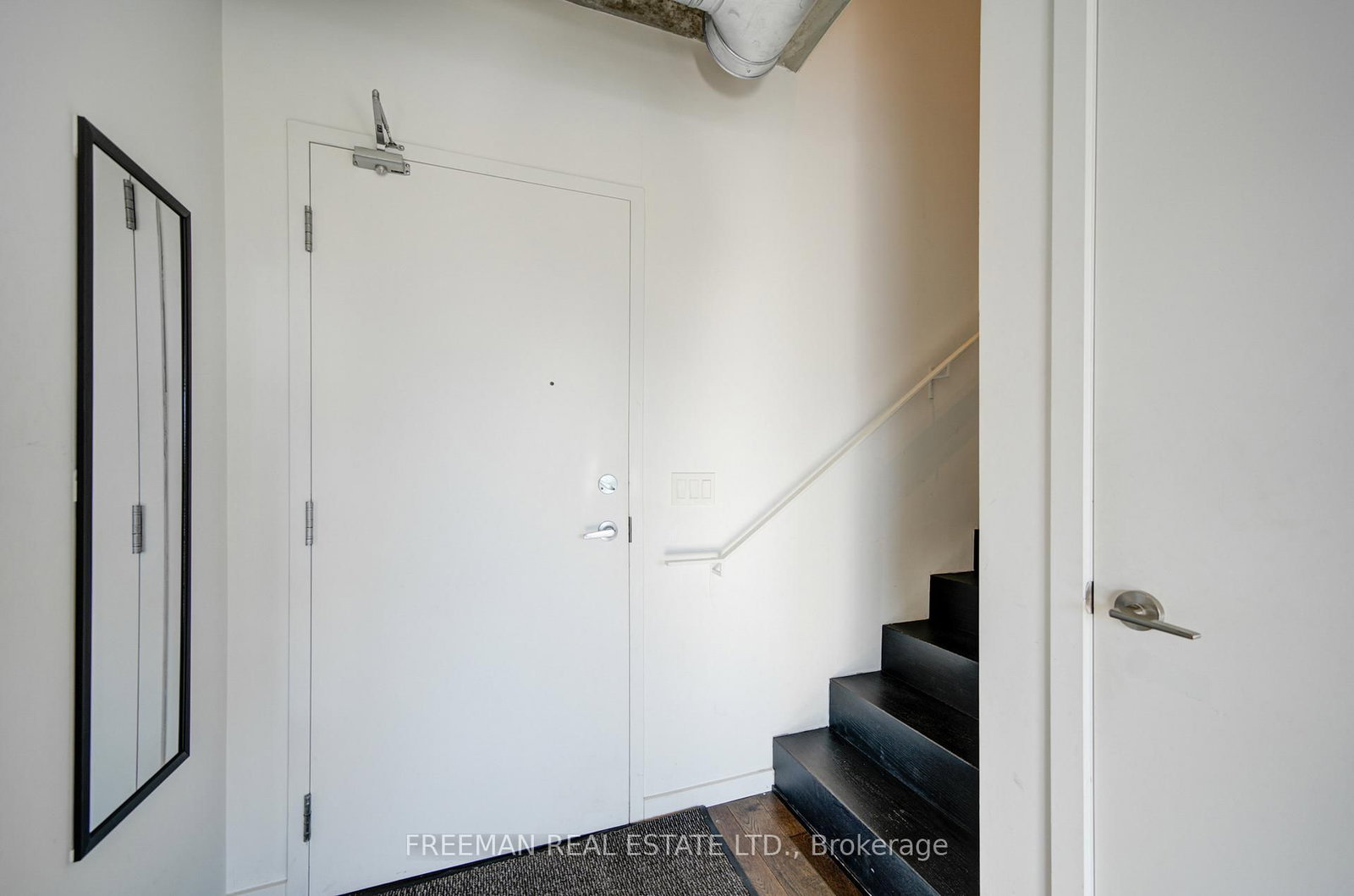 Condo for sale at PH 37-47 Lower River Street, Toronto, Ontario, M5A 0G1 - Moss Park - MLS: C12935646