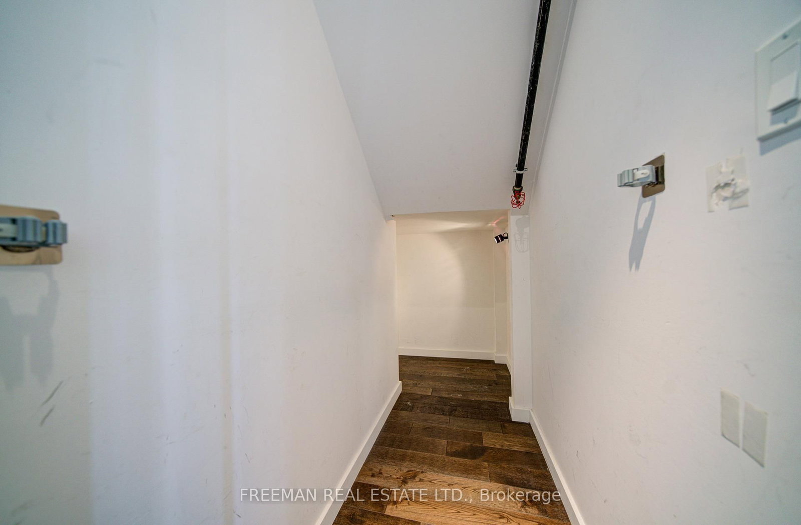 Condo for sale at PH 37-47 Lower River Street, Toronto, Ontario, M5A 0G1 - Moss Park - MLS: C12935646