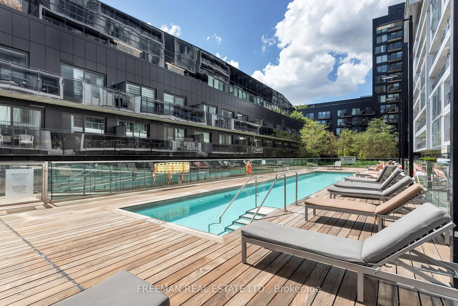 Condo for sale at PH 37-47 Lower River Street, Toronto, Ontario, M5A 0G1 - Moss Park - MLS: C12935646