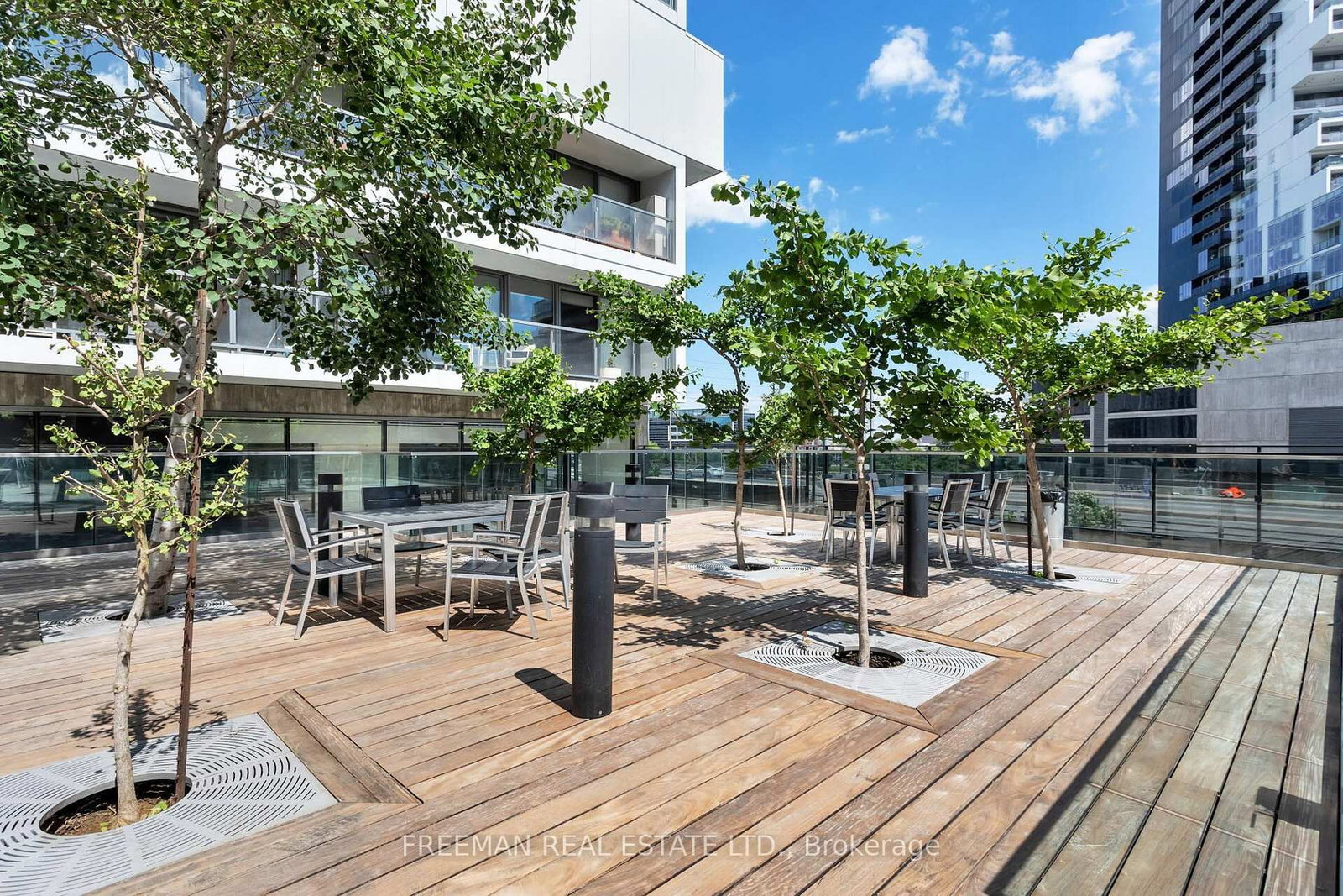 Condo for sale at PH 37-47 Lower River Street, Toronto, Ontario, M5A 0G1 - Moss Park - MLS: C12935646