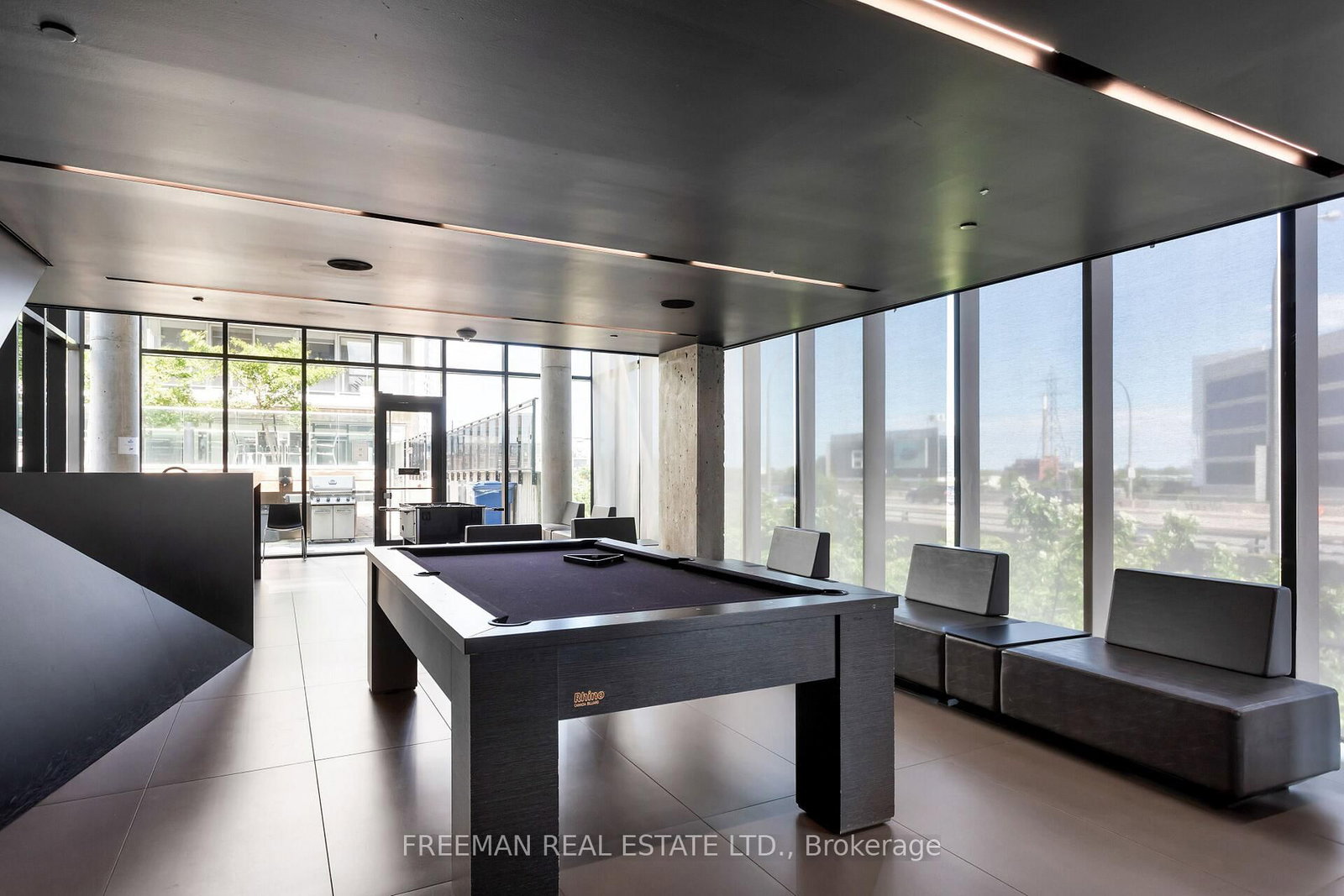 Condo for sale at PH 37-47 Lower River Street, Toronto, Ontario, M5A 0G1 - Moss Park - MLS: C12935646