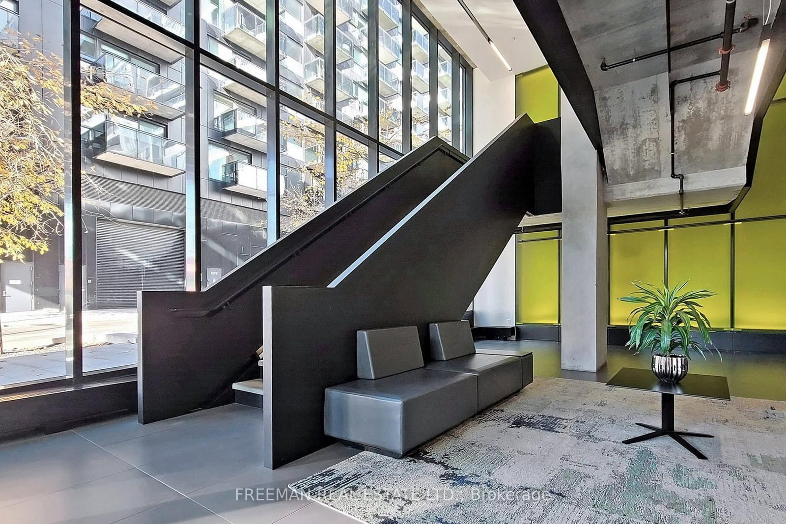 Condo for sale at PH 37-47 Lower River Street, Toronto, Ontario, M5A 0G1 - Moss Park - MLS: C12935646