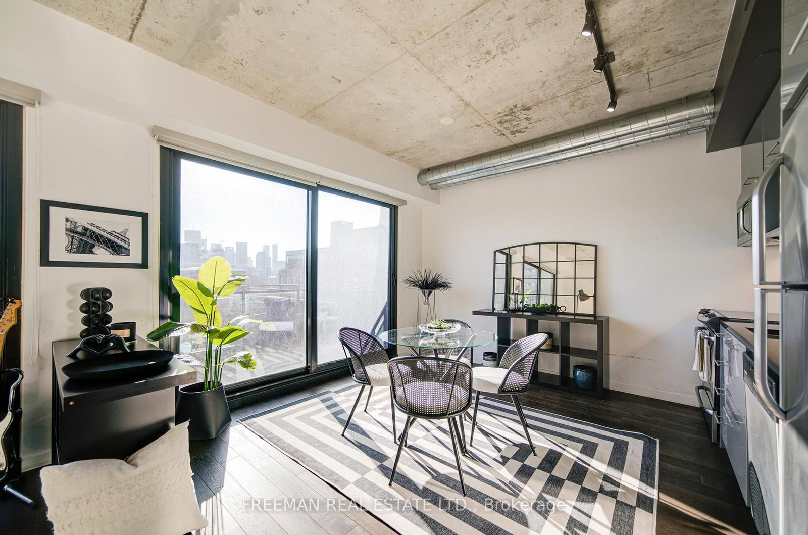 Condo for sale at PH 37-47 Lower River Street, Toronto, Ontario, M5A 0G1 - Moss Park - MLS: C12935646