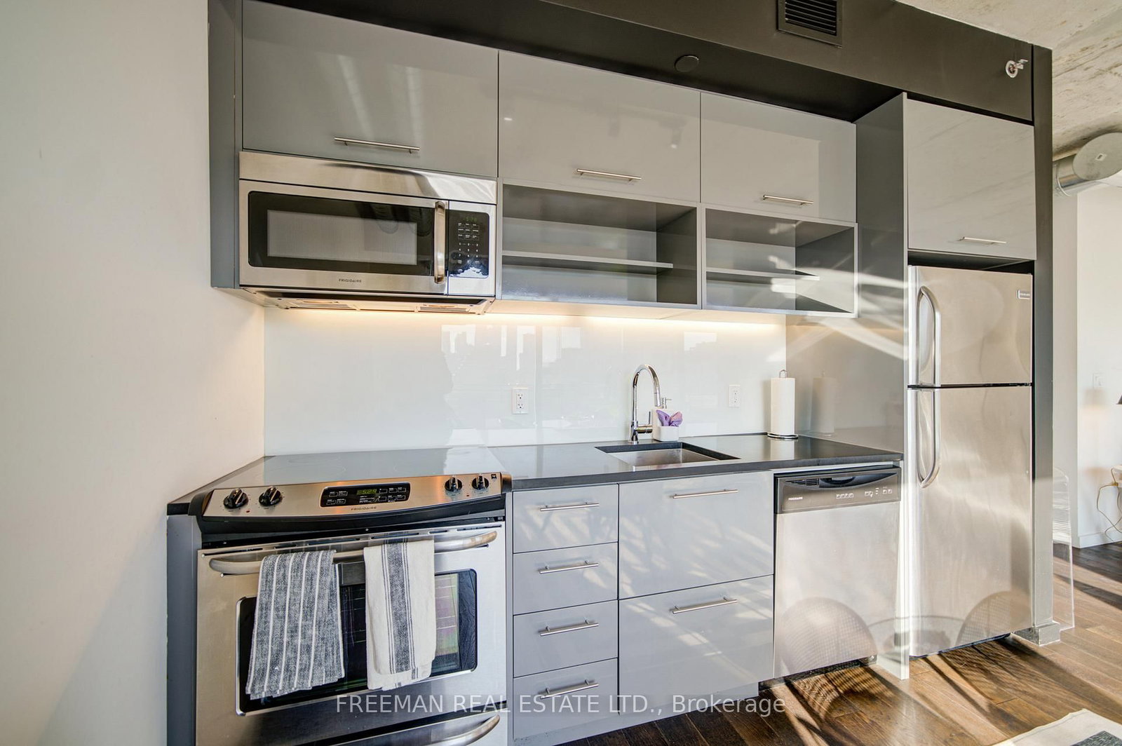 Condo for sale at PH 37-47 Lower River Street, Toronto, Ontario, M5A 0G1 - Moss Park - MLS: C12935646