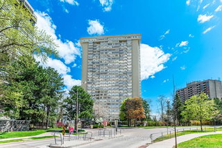 1408 - 55 Skymark Drive