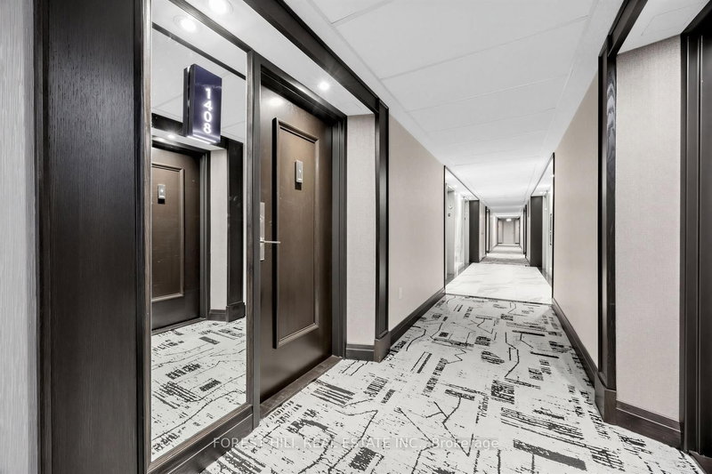 1408 - 55 Skymark Dr, Toronto, M2H 3N4 | Image 3
