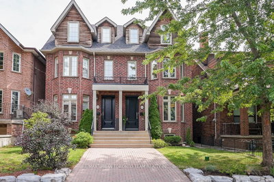 21A Grove Ave | Toronto | Image