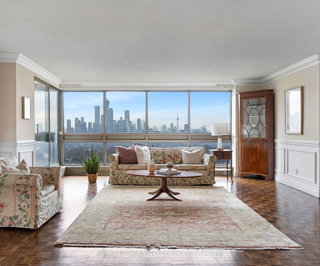 1405 - 63 St Clair Avenue W