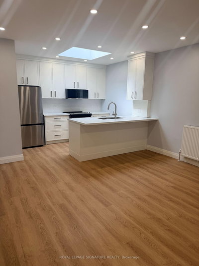 2 - 1727A Bayview Ave | Toronto | Image