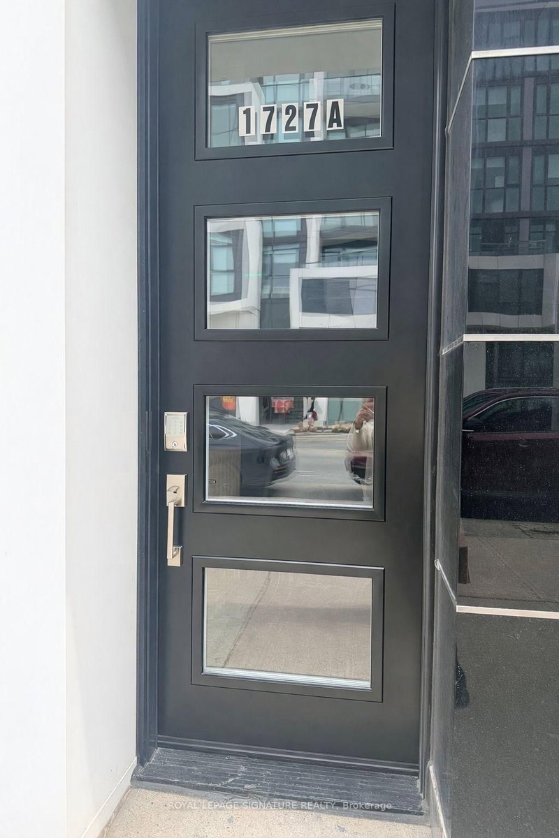 2 - 1727A Bayview Ave, Toronto, M4G 3C1 | Image 3