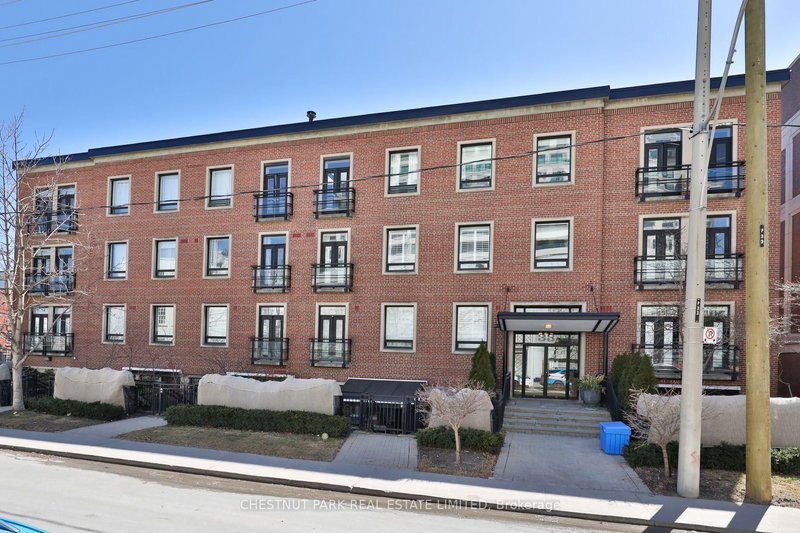 36 - 33 Price St, Toronto, M4W 1Z1 | Image 2