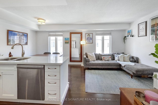 838 - 46 Western Battery Road