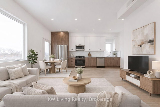 712 Eglinton Avenue E