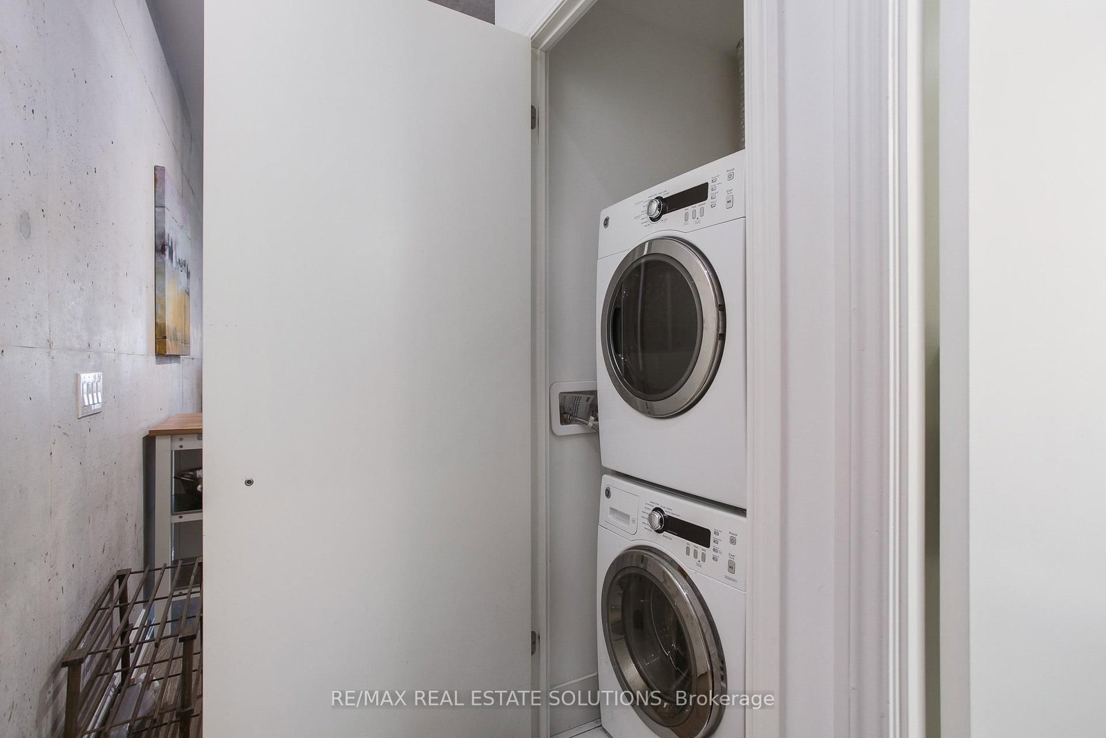 Condo for sale at 210-608 Richmond Street, Toronto, Ontario, M5V 0N9 - Waterfront Communities C1 - MLS: C12936028