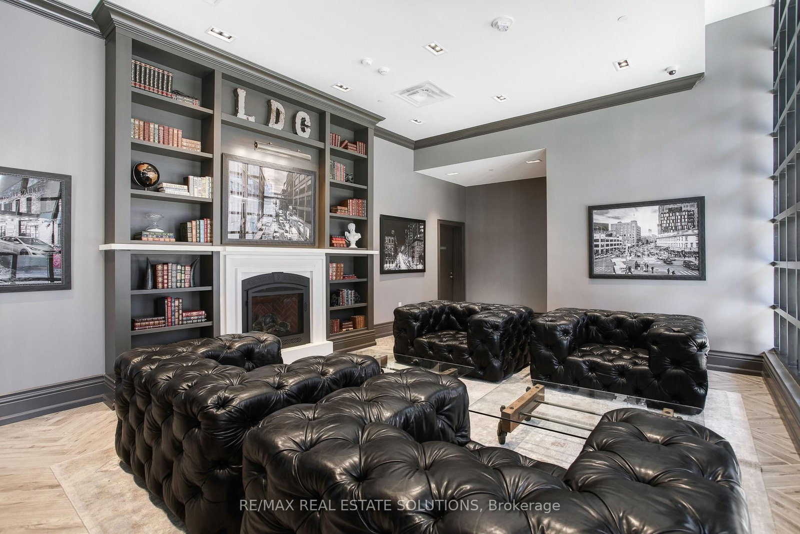 Condo for sale at 210-608 Richmond Street, Toronto, Ontario, M5V 0N9 - Waterfront Communities C1 - MLS: C12936028