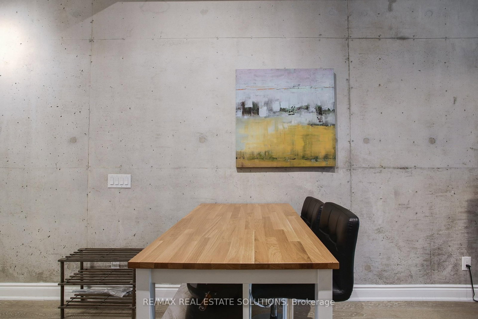 Condo for sale at 210-608 Richmond Street, Toronto, Ontario, M5V 0N9 - Waterfront Communities C1 - MLS: C12936028