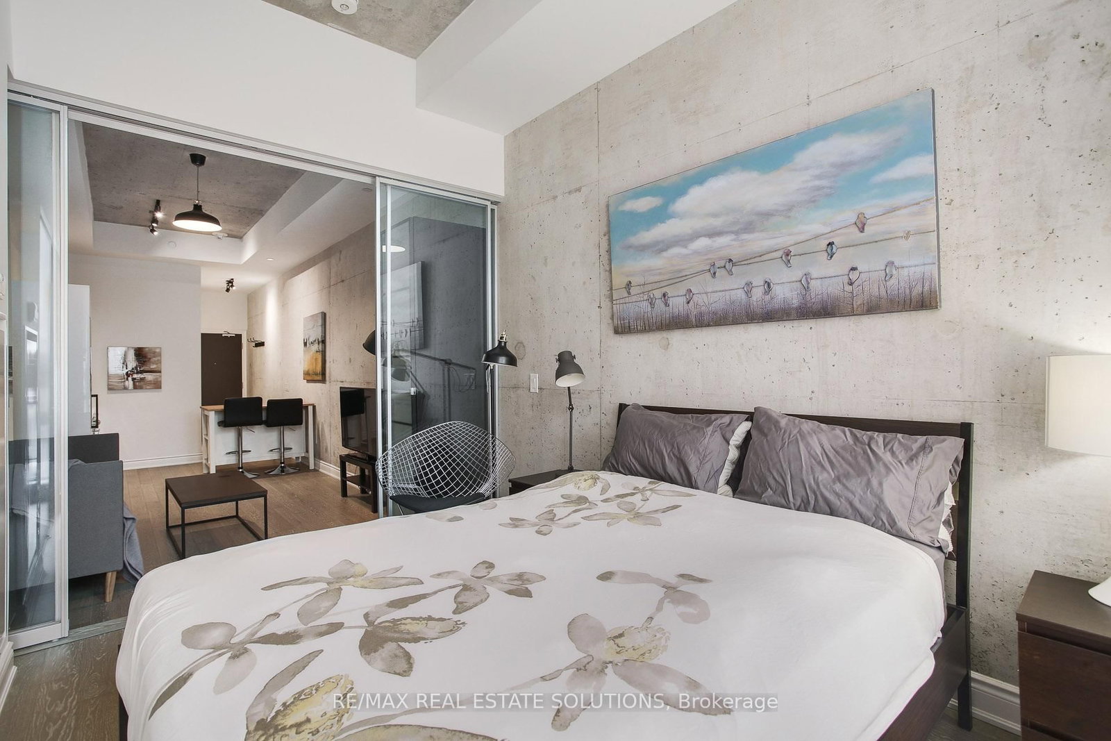 Condo for sale at 210-608 Richmond Street, Toronto, Ontario, M5V 0N9 - Waterfront Communities C1 - MLS: C12936028