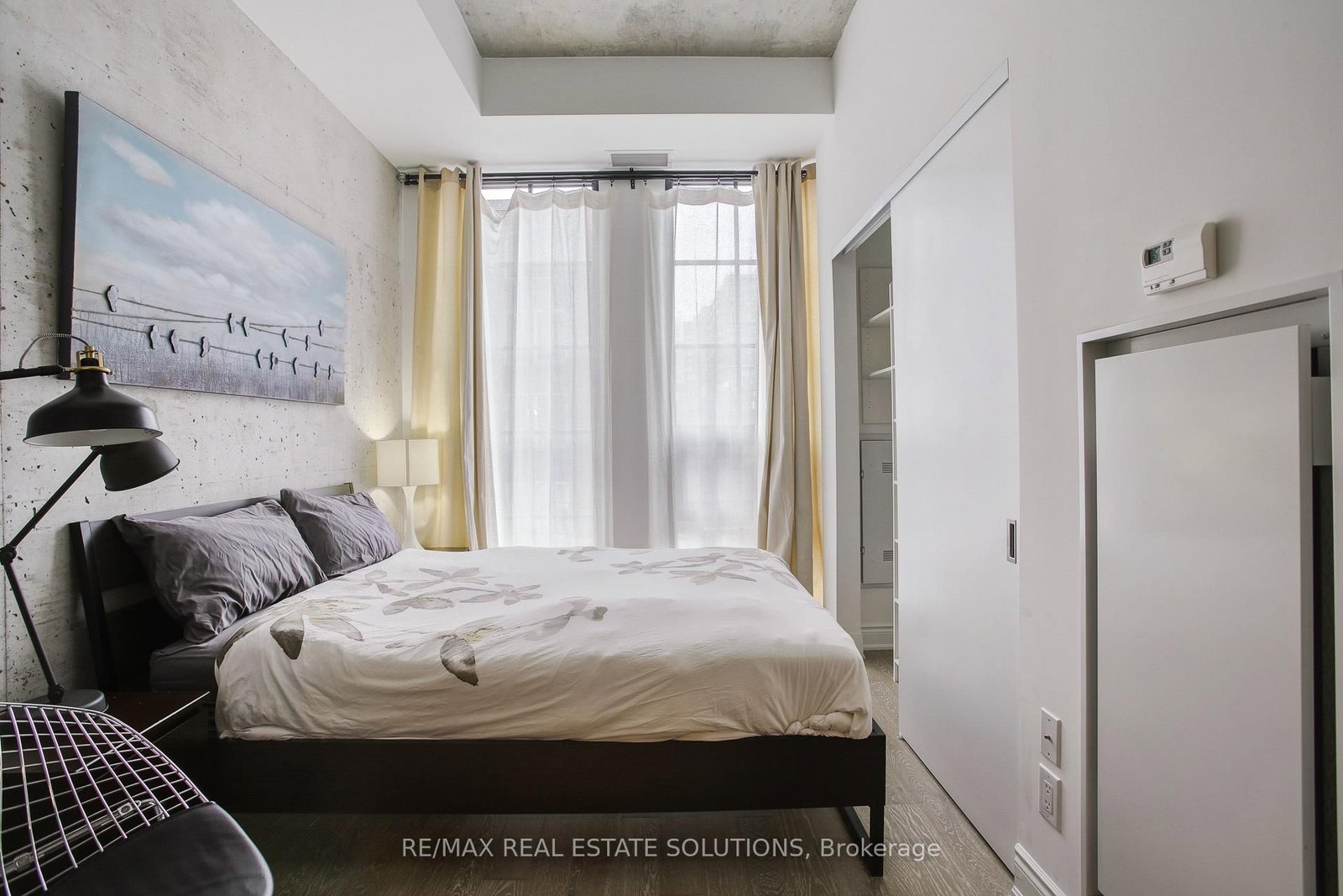 Condo for sale at 210-608 Richmond Street, Toronto, Ontario, M5V 0N9 - Waterfront Communities C1 - MLS: C12936028