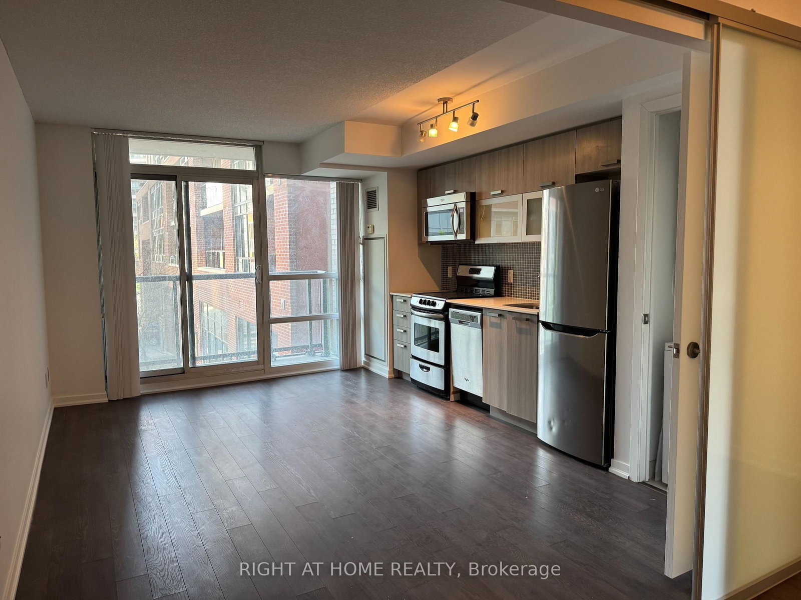 Condo for sale at 317-68 Abell Street, Toronto, Ontario, M6J 0B1 - Little Portugal - MLS: C12936144